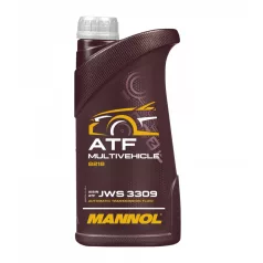 Mannol 8218 ATF Multivehicle JWS 3309 (1 L)