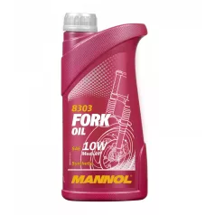 Mannol 8303 Fork Oil 10W (1 L)