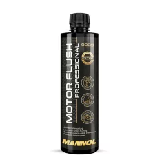   Mannol 9009 Motor Flush Professional (450 ML) motorbeltér tisztító