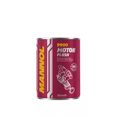 Mannol 9900 Motor Flush (300 ML) motoröblítő