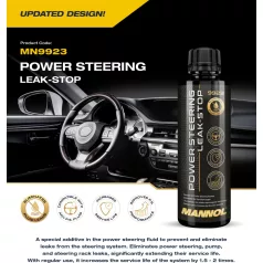 Mannol 9923 Power Steering Leak-Stop (250 ML !!!)