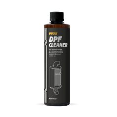 Mannol 9958 DPF Cleaner (400 ml) DPF tisztító