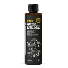 Mannol 9983 Winter Diesel (250 ML)