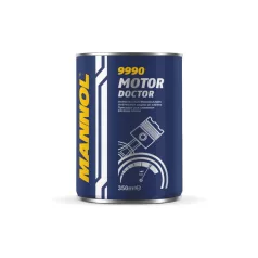 Mannol 9990  Motor Doctor (300 ml) adalék