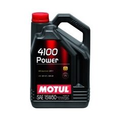 Motul 4100 Power 15W-50 (5 L)