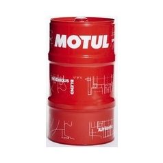 Motul 8100 X-Clean 5W-40 (60 L)