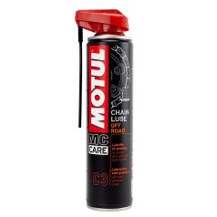 Motul C3 Chain Lube Off Road (400 ML)