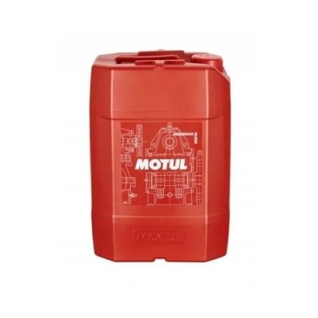 Motul Tekma Mega X 15W-40 (20 L)