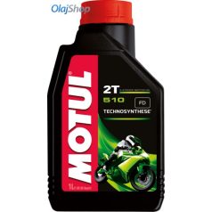 MOTUL 510 2T (1 L)