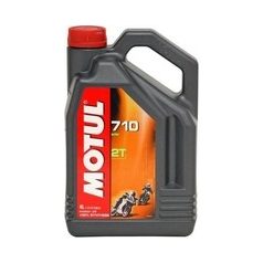 Motul 710 2T (4 L)