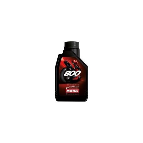 Motul 800 2T Factory Line Road Racing (1 L)