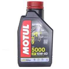 MOTUL 5000 4T 10W-40 (1 L)
