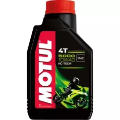 MOTUL 5000 4T 10W-40 (1 L)