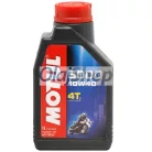 MOTUL 5000 4T 10W-40 (1 L)