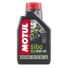Motul 5100 4T 10W-30 (1 L)