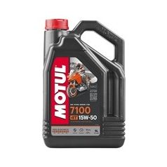 Motul 7100 4T 15W-50 (4 L)