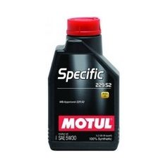 Motul Specific 229.52 5W-30 (1 L)