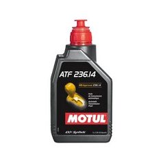 Motul ATF 236.14 (1 L)