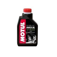 Motul Shock Oil Factory Line VI 400 (1 L)