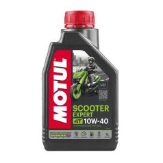 Motul Scooter Expert 4T MB 10W-40 (1 L)