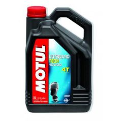 Motul Outboard Tech 4T 10W-30 (5L)