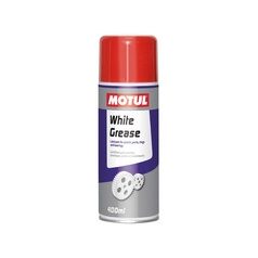 Motul White Grease (fehér zsírspray) (400 ML)