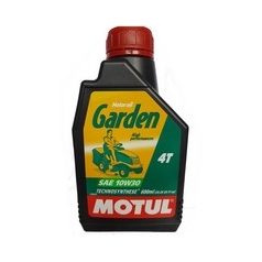 Motul Garden 4T 10W-30 (600 ml)