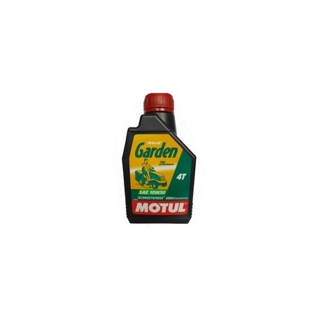 Motul Garden 4T 10W-30 (600 ml)