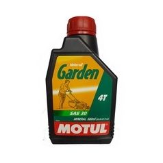 Motul Garden 4T SAE 30 (600 ML)