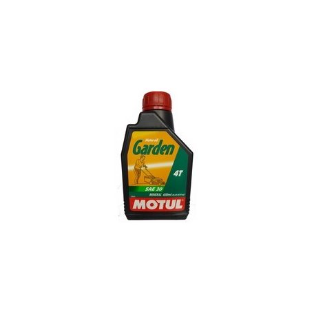 Motul Garden 4T SAE 30 (600 ML)