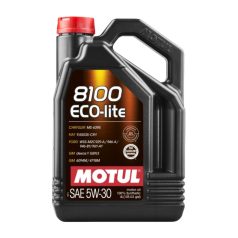 Motul 8100 Eco-Lite 5W-30 (4 L)
