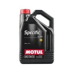 Motul Specific LL-12 0W-30 (5 L)