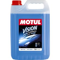Motul Vision Classic -20 °C -készre kevert (5 L)