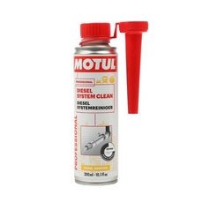   Motul Diesel System Clean (Diesel rendszer tisztító) (300 ML)
