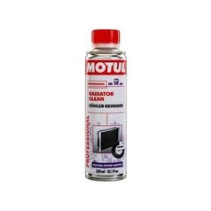 Motul Radiator Clean (hűtőtisztító adalék) (300 ML)