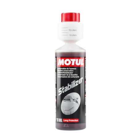 Motul Stabilizer (250 ML) üzemanyag stabilizátor