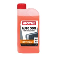 Motul Auto Cool Optimal -37Celsius (1 L)