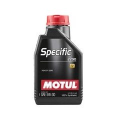 Motul Specific 2290 5W-30 (1 L)