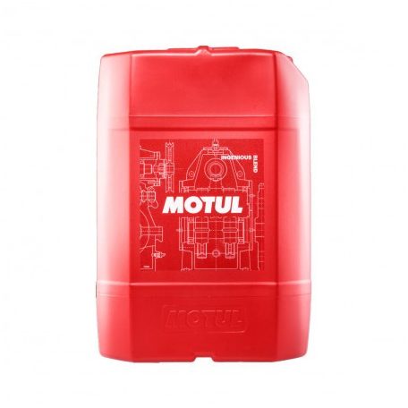 Motul DHT e-ATF (20 L) Hybrid