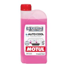 MOTUL E-Auto Cool DHC -37C (1 L)