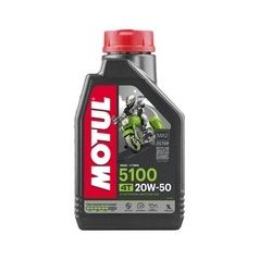 Motul 5100 4T 20W-50 (1 L)