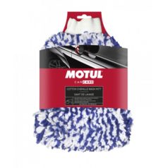 Motul CarCare Cotton Chenille Wash Mitt mosókesztyű 1 db