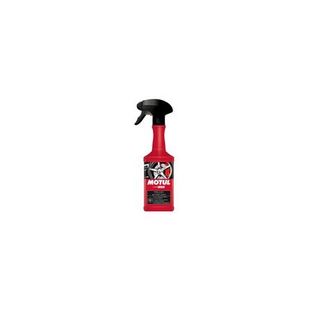 Motul CarCare Whell Clean (500 ML) felnitisztító