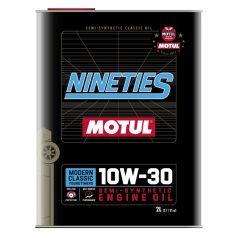 Motul Classic Nineties 10W-30 (2 L)