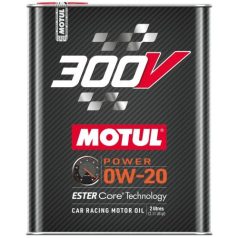 Motul 300V Power 0W-20 (2 L)