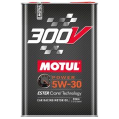 Motul 300V Power 5W-30 (5 L)