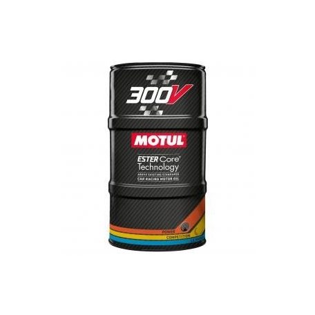 Motul 300V Competition 5W-40 (60 L)