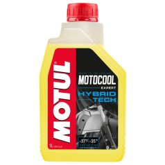 MOTUL MOTOCOOL EXPERT -37 C (1 L)