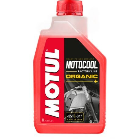 Motul Motocool Factory Line -35 C (1 L)