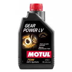 Motul Gear Power LV 70W (1 L)